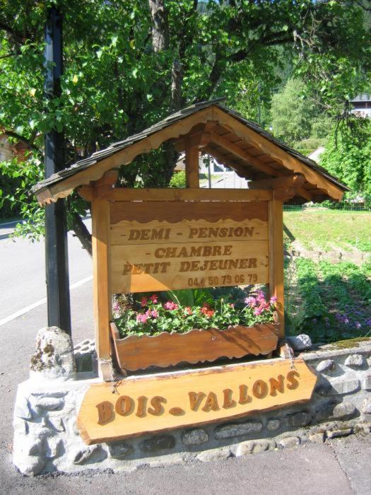 مورزين Chalet Bois Vallons Chambres D'Hotes المظهر الخارجي الصورة